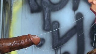 UNLEASH THE BEAST BBC Monster Devours Tiny TitXTott!