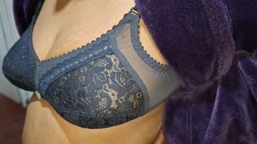 REAL STEPMOM SUPER HOT VIDEO