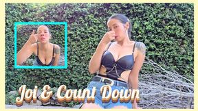 Joi & Count Down