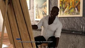 Acting lessons: I am in an open relationship with two girls ep 30