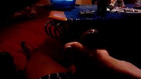 she doing it again pt3