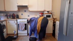 SSBBW weigh in April 2021 results