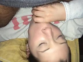 Tinder Girl Netflix And Black Cock