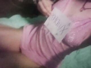 Verification movie