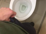 Factory worker relieved the tension