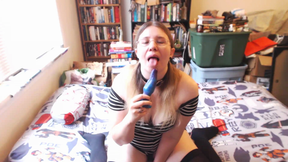 Oral Focus