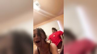 Interracial Banged Preview