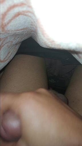 I Enjoyed My Bed, I Enjoyed Myself Alone in Delhi, Someone Will Do It with Me, Come with Me.