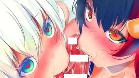 Hololive Idols Sensual Dance Ignites Steamy Hentai Desires
