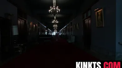 TS Michelle Firestone devours Bianca Daggers cunt then pounds it