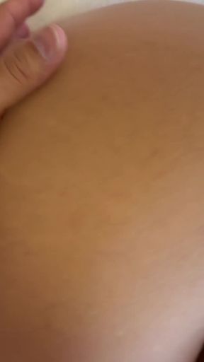 Tan Hot GILF Gets It in the Ass, Mouth, Pussy Over and Over Till I Cum.