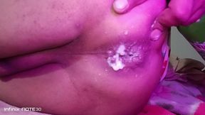 Big butt private solo home Pakistani
