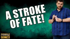 KingMarti: A Stroke Of Fate - JOI Game - Full HD 1080p