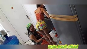bea cherry foi na minha casa me fazer uma visita e rolou sexo na visita com sexo anal.