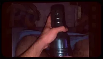 Ob's Intense Solo Session – HD Pleasure Fan favorite