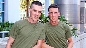 Michael Stax Jacob Stax Military Porn Video - ActiveDuty