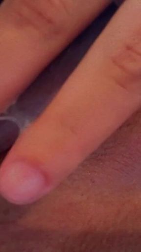 Wet Pussy