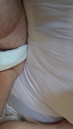 Exotic Asian Pads and Vintage Sanitary Napkins Playtex deodorant and P vibe 1   Clip 1