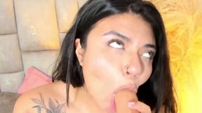 Desire Sweet Private Show