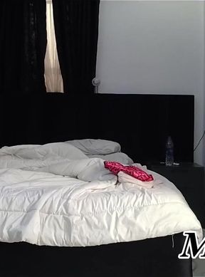 Come Spend the Morning with Me... Alone.