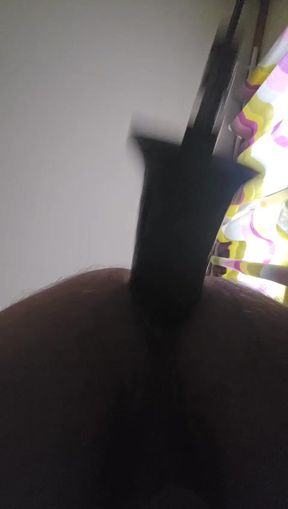 Fuck Machine