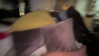 Raw footage of Lola Liquid getting pounded by her step brother Woody Sinn - Liquidland Productions