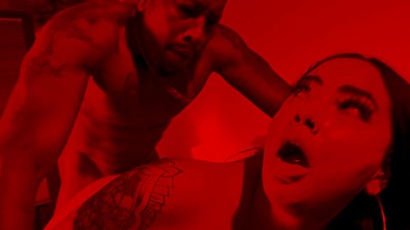 Photoshoot Turned Intense Dick Down