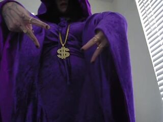 SHADOW WIZARD CASH GANG
