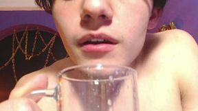 Thomas Chrstian Private Show