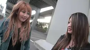 Tokio Students Highlighted in an Unfiltered Adult Movie