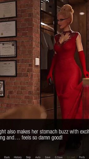 Jessica O'neil 17 Jessica Finally Got Fucked by Mr Parker