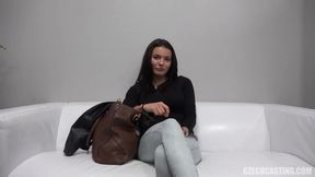 Public Agent Vanesa