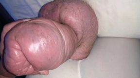Suck my big cock