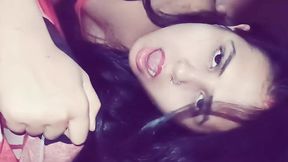 Latika Hardcore: Big boyfriend & Gigantic Dick🍆 Pleasure