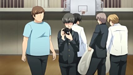 Sakuramiya Shimai no Netorare Kiroku ep2