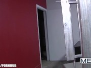 Prison Shower Part 4 - MEN.COM