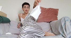 Mangia i miei scarti - ITA