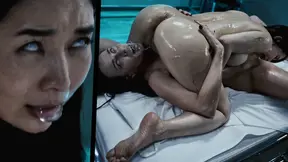Horny Girls Having Hardcore 69 with lots of Pussy Eating & Scissoring at Hospital
