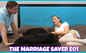 I Bought Hubby a Massive Tits Sex Doll - the Marriage Saver E01 - MILF Stella