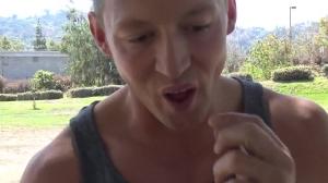 Str8chaser.com: Muscled wishes for handjob