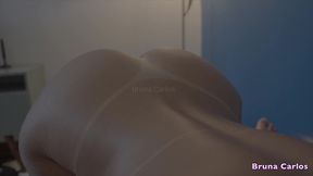 casada safada adora ser fodida por dois em uma dp, dei meu cuzinho e buceta com vontade e levei porra na boca **completo no red e sheer***