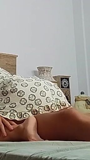 My boyfriend wants to so I accept   Clip 1