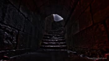 Vampire Lesbians Unleash Their Anal Fury