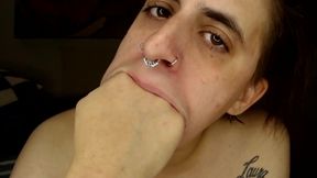 Big Mouth Tour with Piercings