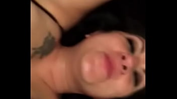 Tetona Cogiendo