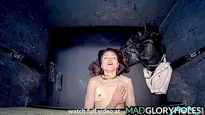 Thought It Is Just A Bj But It Turned Into A Xxx-porn Gangbang At The Club