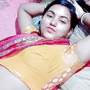 desi indian bhabhi ki chudai ( my step brothers hot wife )