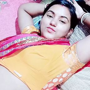 desi indian bhabhi ki chudai ( my step brothers hot wife )