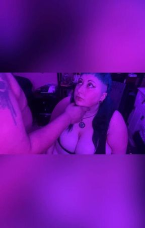 I love a good cum facial 💦😊