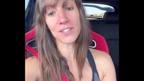 Direction Europa Park !Trop #happy !